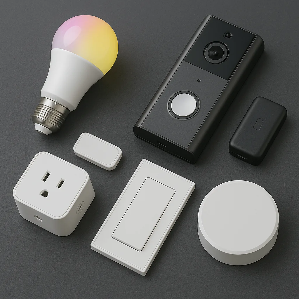 Smart devices
