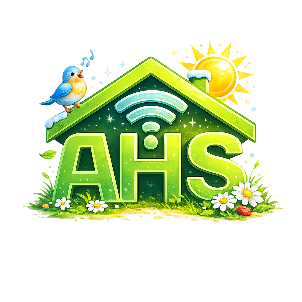 Automatic House Systems SRL